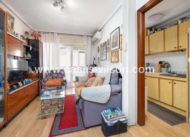 Sale - Appartement - Torrevieja - Centro