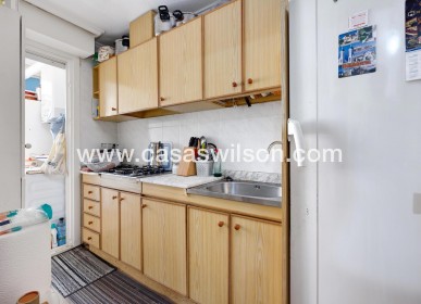 Sale - Appartement - Torrevieja - Centro