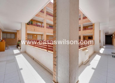 Sale - Appartement - Torrevieja - Centro