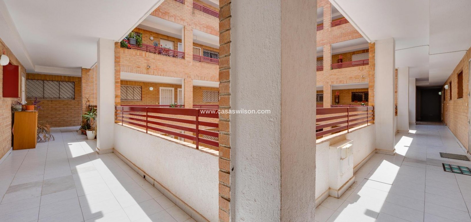 Sale - Appartement - Torrevieja - Centro