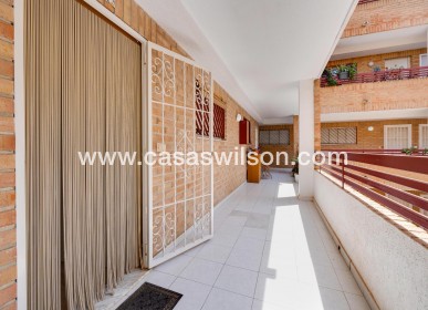 Sale - Appartement - Torrevieja - Centro