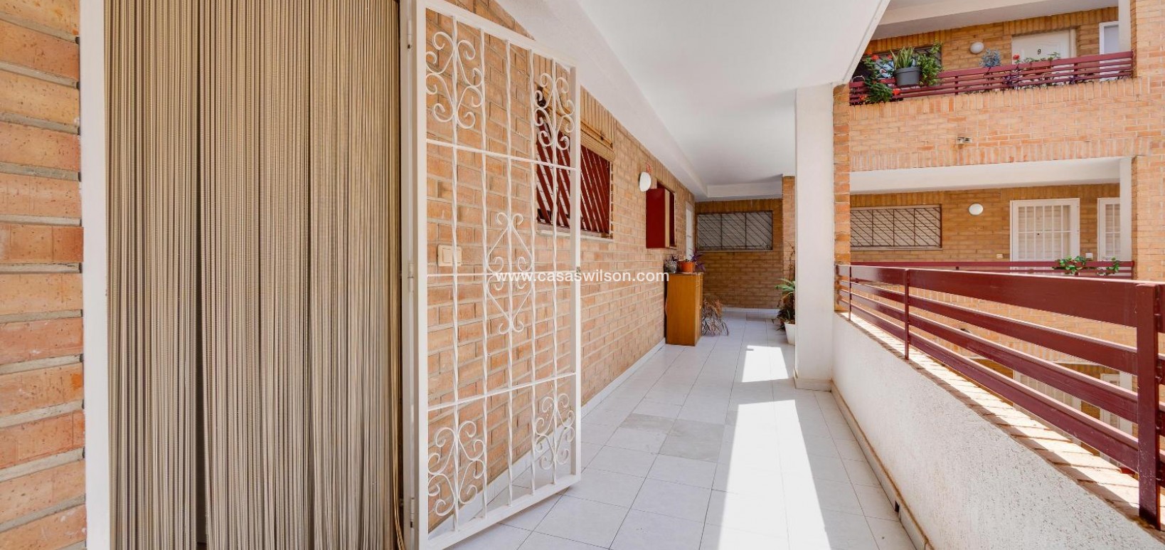 Sale - Appartement - Torrevieja - Centro