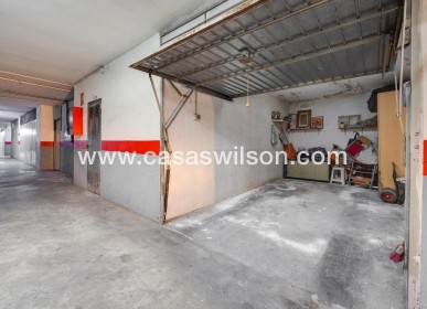 Sale - Appartement - Torrevieja - Centro
