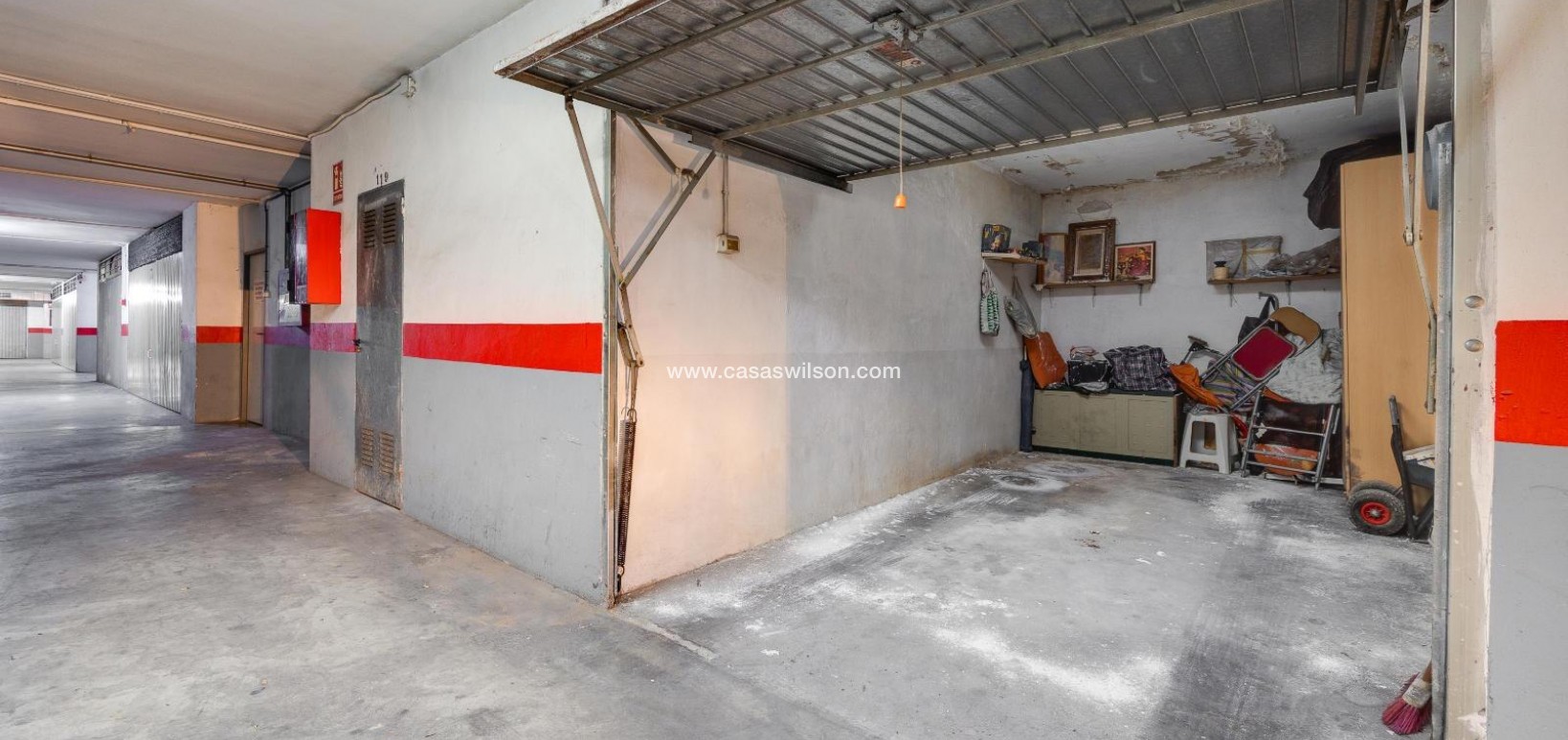 Sale - Appartement - Torrevieja - Centro