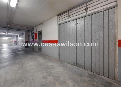 Sale - Appartement - Torrevieja - Centro