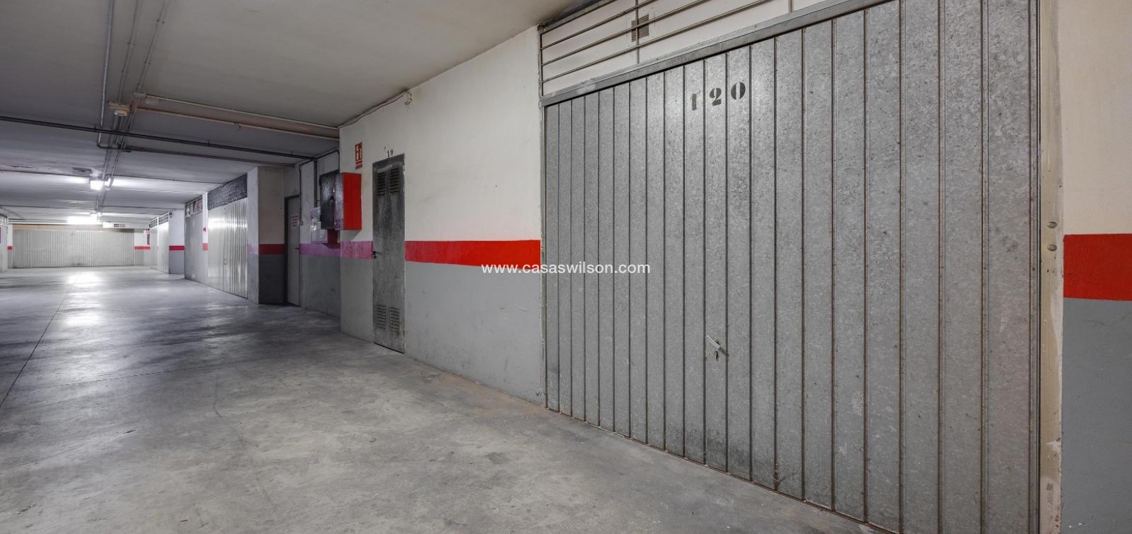 Sale - Appartement - Torrevieja - Centro