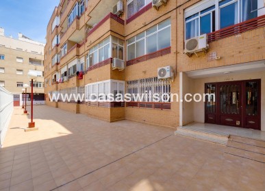 Sale - Appartement - Torrevieja - Centro