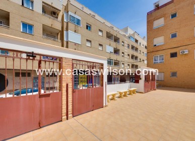 Sale - Appartement - Torrevieja - Centro