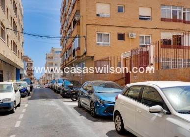 Sale - Appartement - Torrevieja - Centro