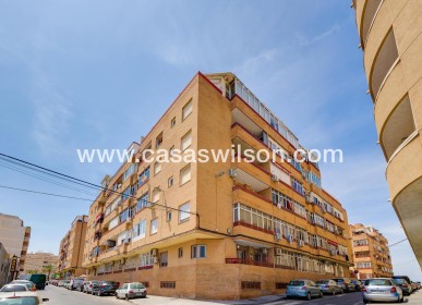Sale - Appartement - Torrevieja - Centro