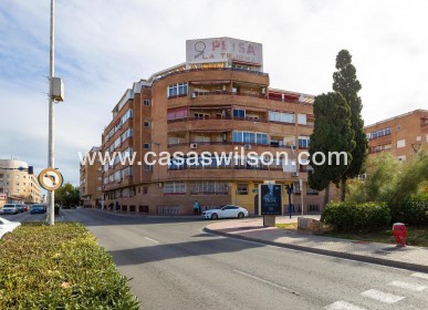 Sale - Appartement - Torrevieja - Centro