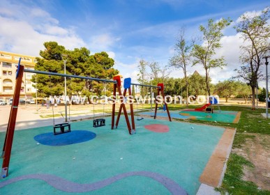Sale - Appartement - Torrevieja - Centro
