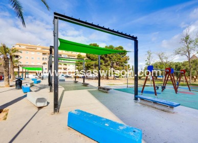 Sale - Appartement - Torrevieja - Centro