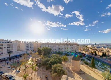 Sale - Appartement - Torrevieja - Centro