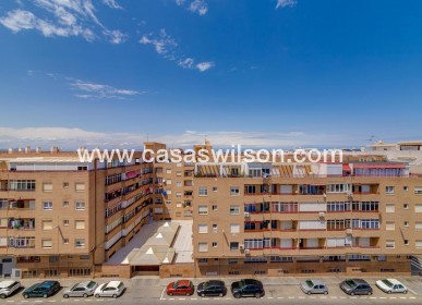 Sale - Appartement - Torrevieja - Centro