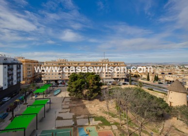 Sale - Appartement - Torrevieja - Centro