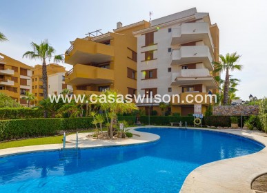 Venta - Apartamento - Torrevieja - Punta prima