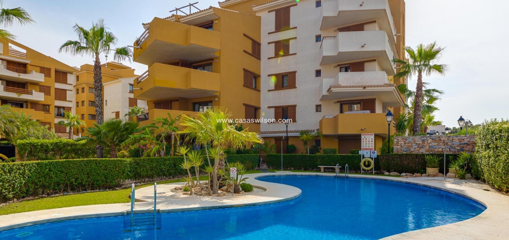 Venta - Apartamento - Torrevieja - Punta prima