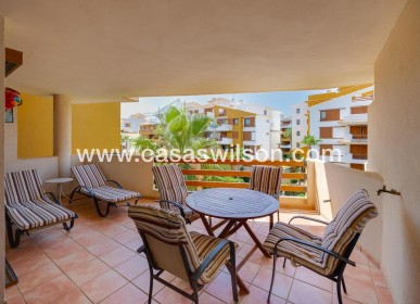 Venta - Apartamento - Torrevieja - Punta prima
