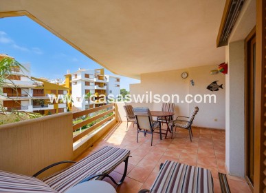 Venta - Apartamento - Torrevieja - Punta prima