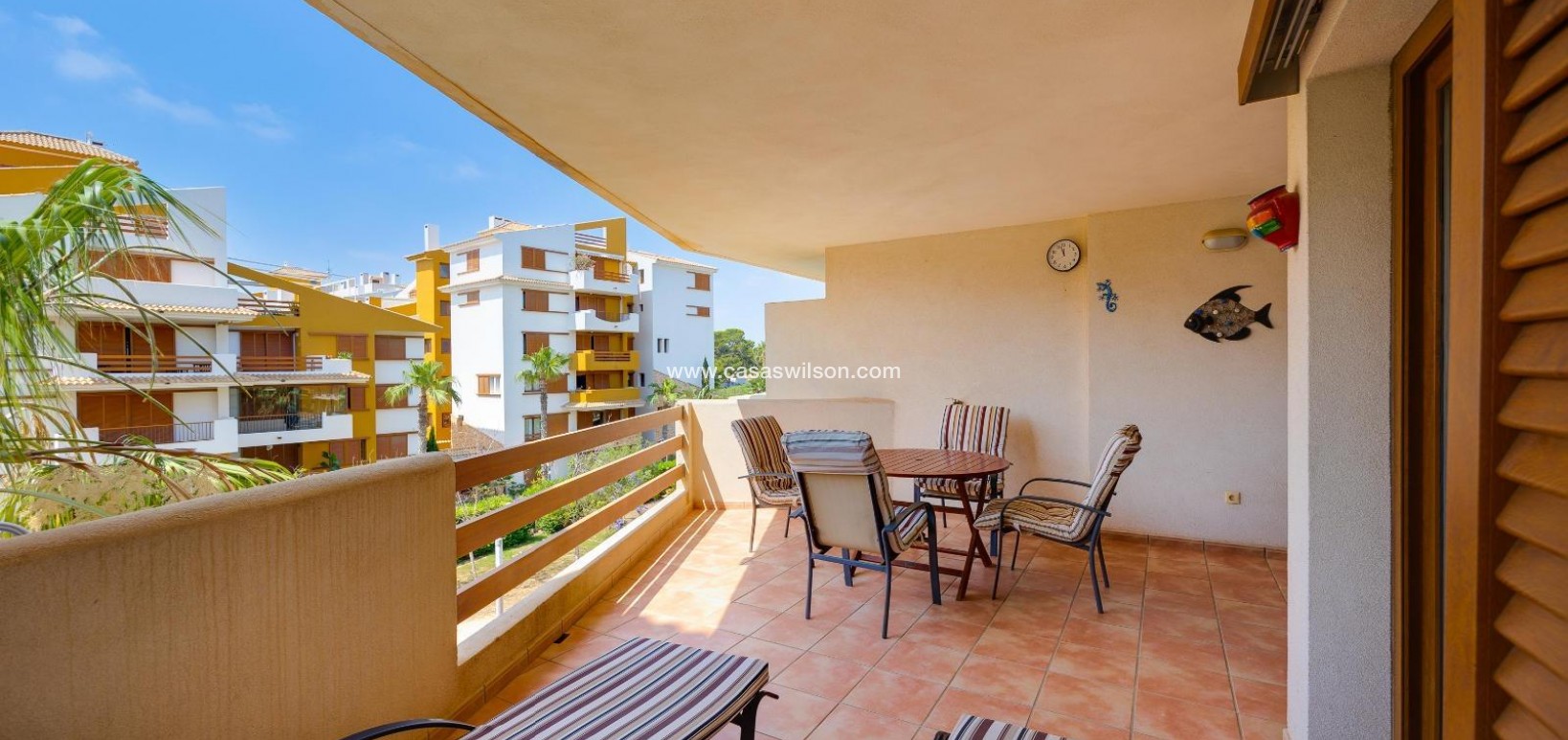 Venta - Apartamento - Torrevieja - Punta prima