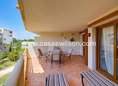Venta - Apartamento - Torrevieja - Punta prima