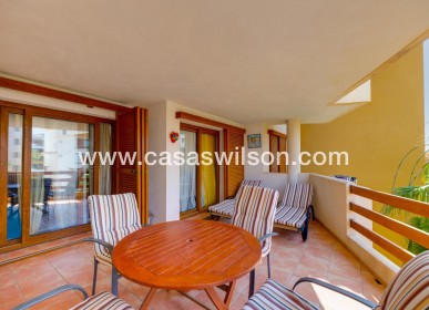 Venta - Apartamento - Torrevieja - Punta prima