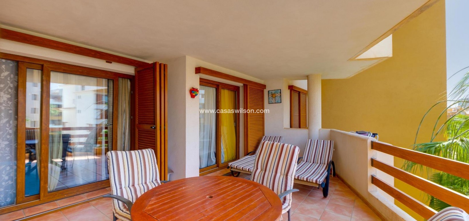 Venta - Apartamento - Torrevieja - Punta prima
