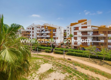 Venta - Apartamento - Torrevieja - Punta prima