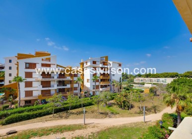 Venta - Apartamento - Torrevieja - Punta prima