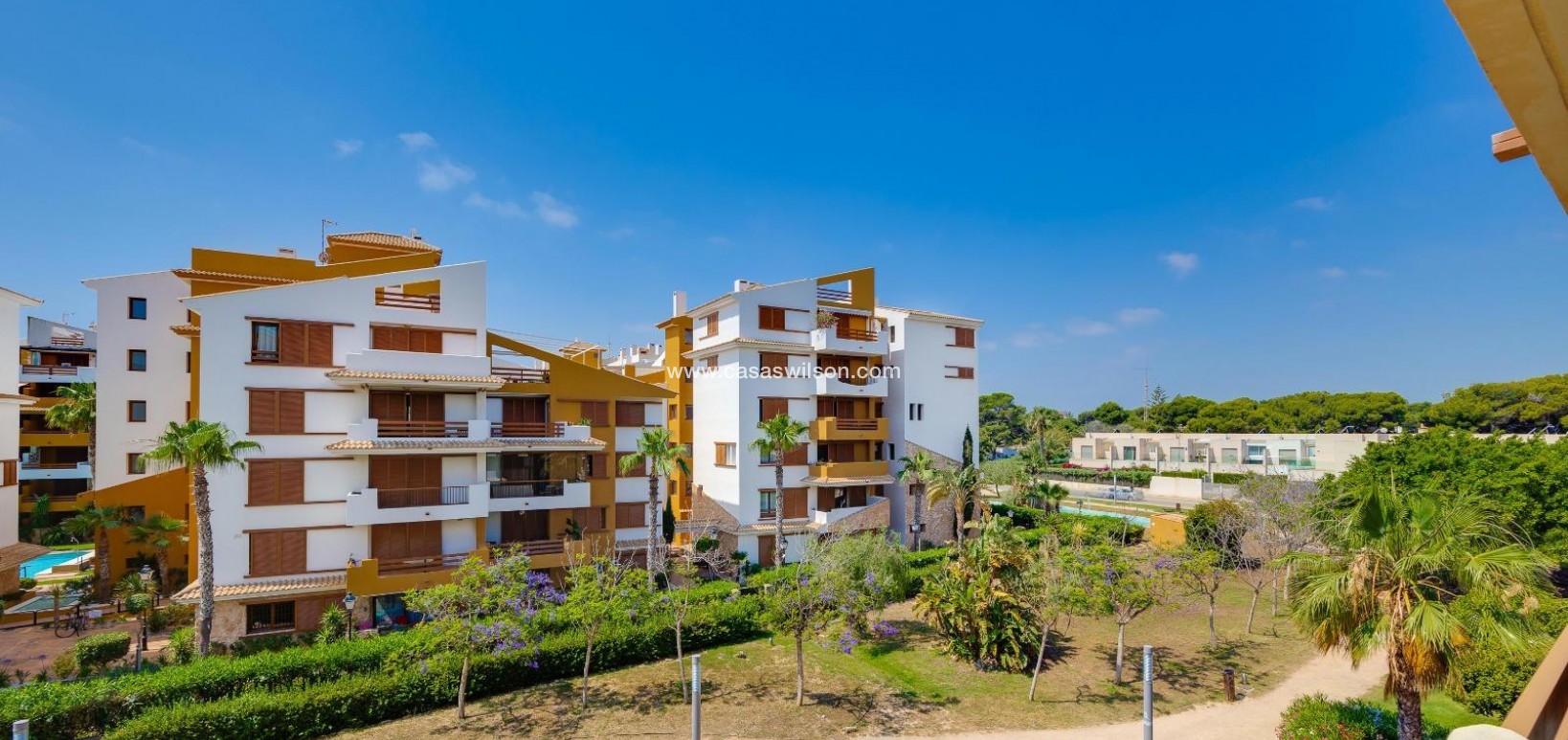 Venta - Apartamento - Torrevieja - Punta prima