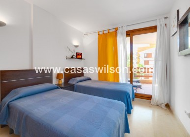 Venta - Apartamento - Torrevieja - Punta prima