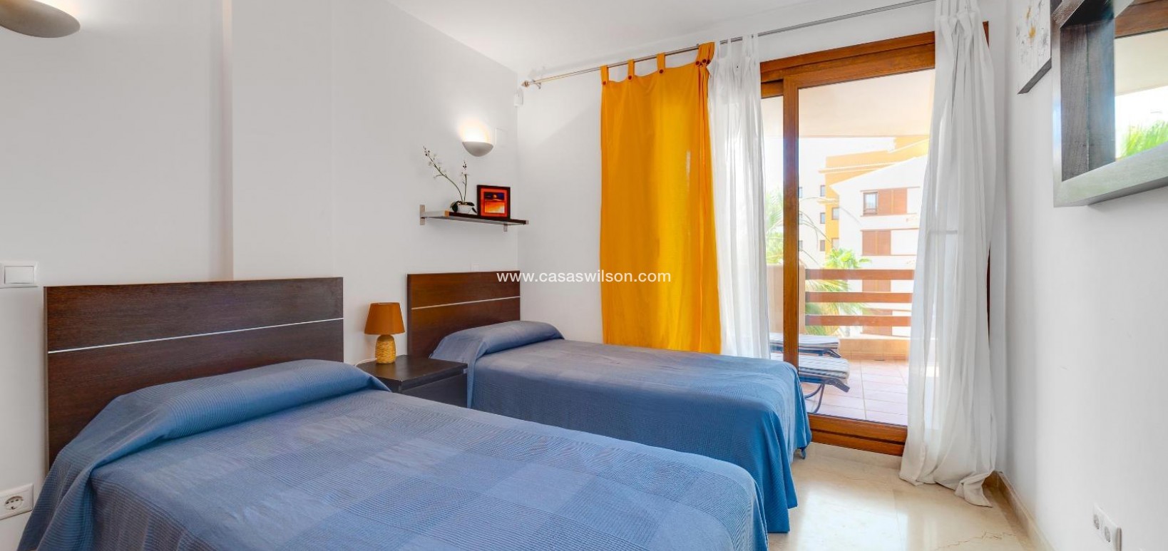 Venta - Apartamento - Torrevieja - Punta prima