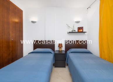 Venta - Apartamento - Torrevieja - Punta prima