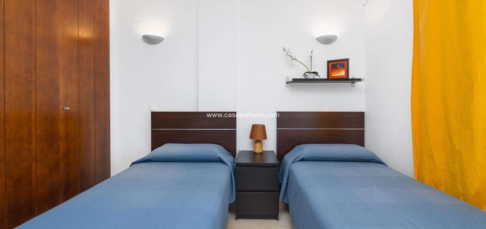 Venta - Apartamento - Torrevieja - Punta prima