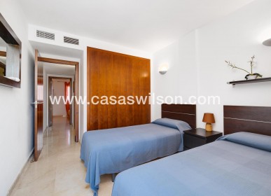 Venta - Apartamento - Torrevieja - Punta prima