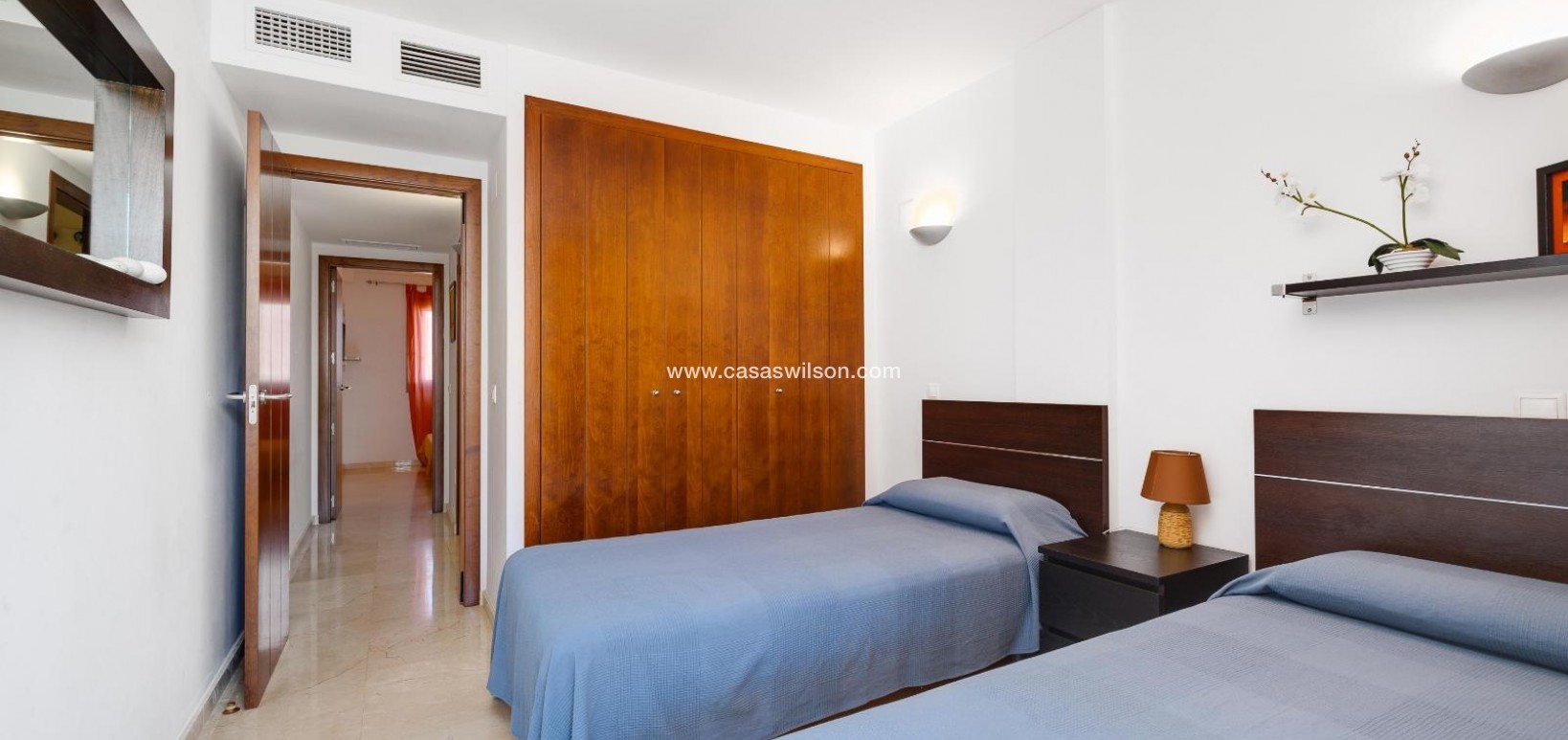 Venta - Apartamento - Torrevieja - Punta prima