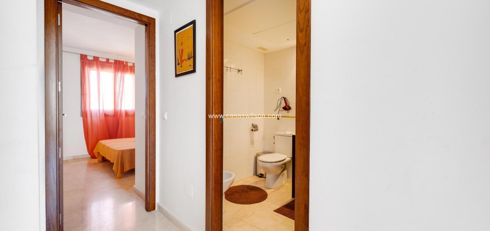 Venta - Apartamento - Torrevieja - Punta prima