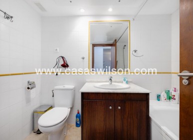 Venta - Apartamento - Torrevieja - Punta prima