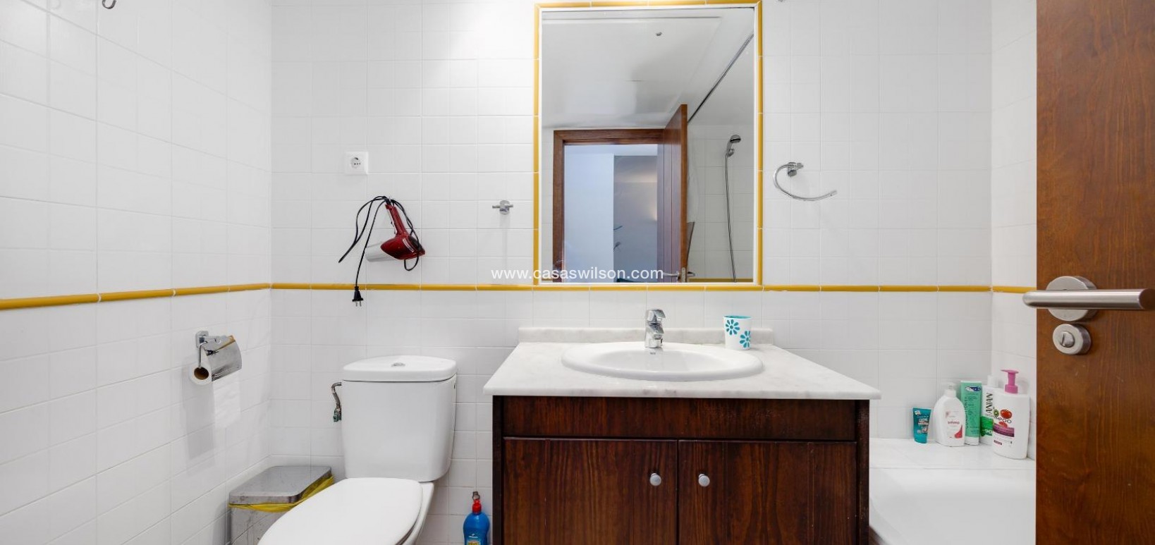 Venta - Apartamento - Torrevieja - Punta prima