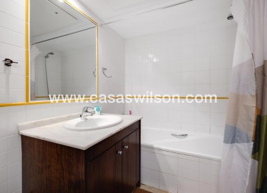Venta - Apartamento - Torrevieja - Punta prima