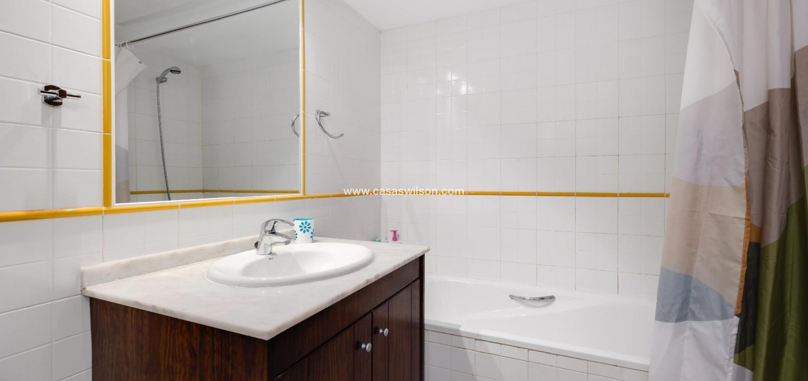 Venta - Apartamento - Torrevieja - Punta prima
