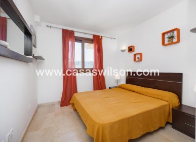 Venta - Apartamento - Torrevieja - Punta prima