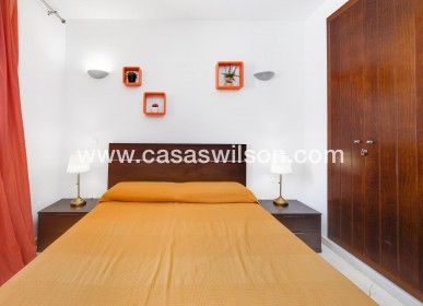 Venta - Apartamento - Torrevieja - Punta prima