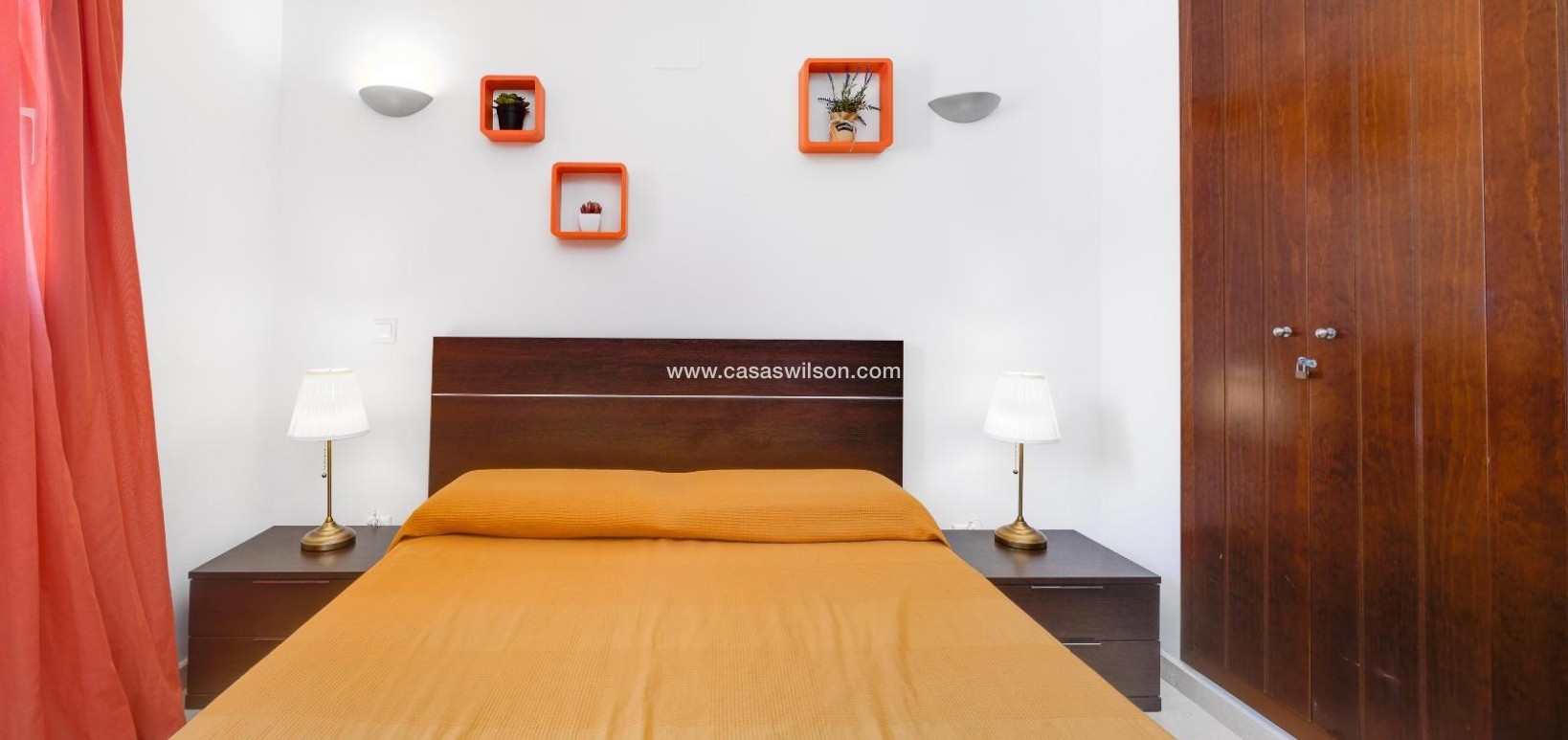 Venta - Apartamento - Torrevieja - Punta prima