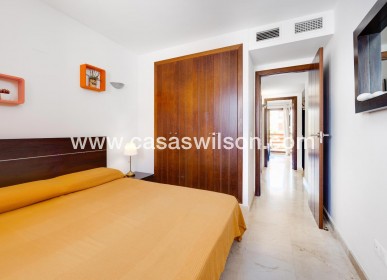 Venta - Apartamento - Torrevieja - Punta prima