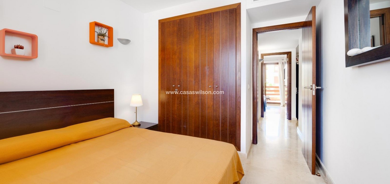 Venta - Apartamento - Torrevieja - Punta prima