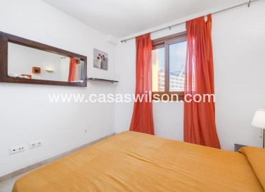 Venta - Apartamento - Torrevieja - Punta prima