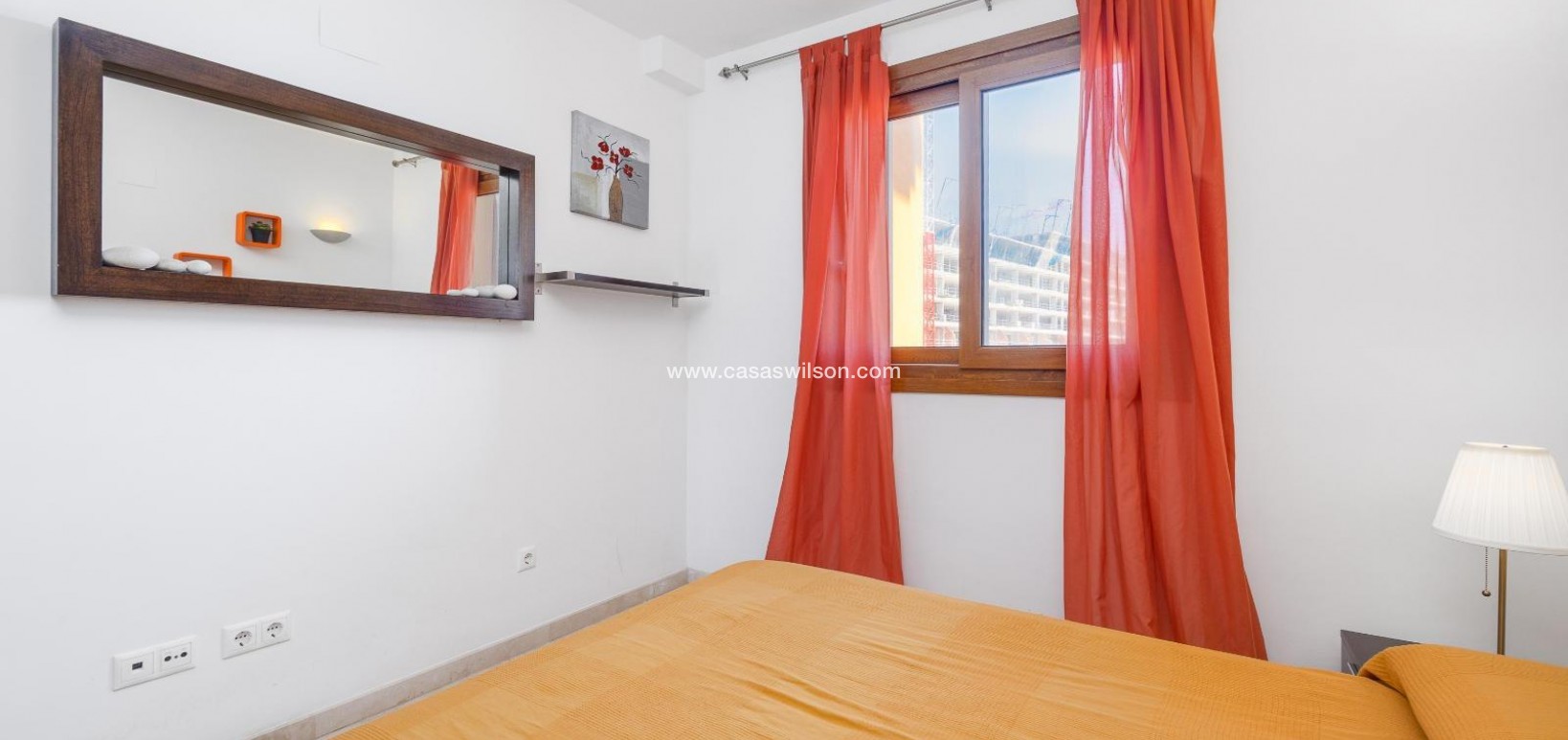 Venta - Apartamento - Torrevieja - Punta prima