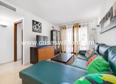 Venta - Apartamento - Torrevieja - Punta prima